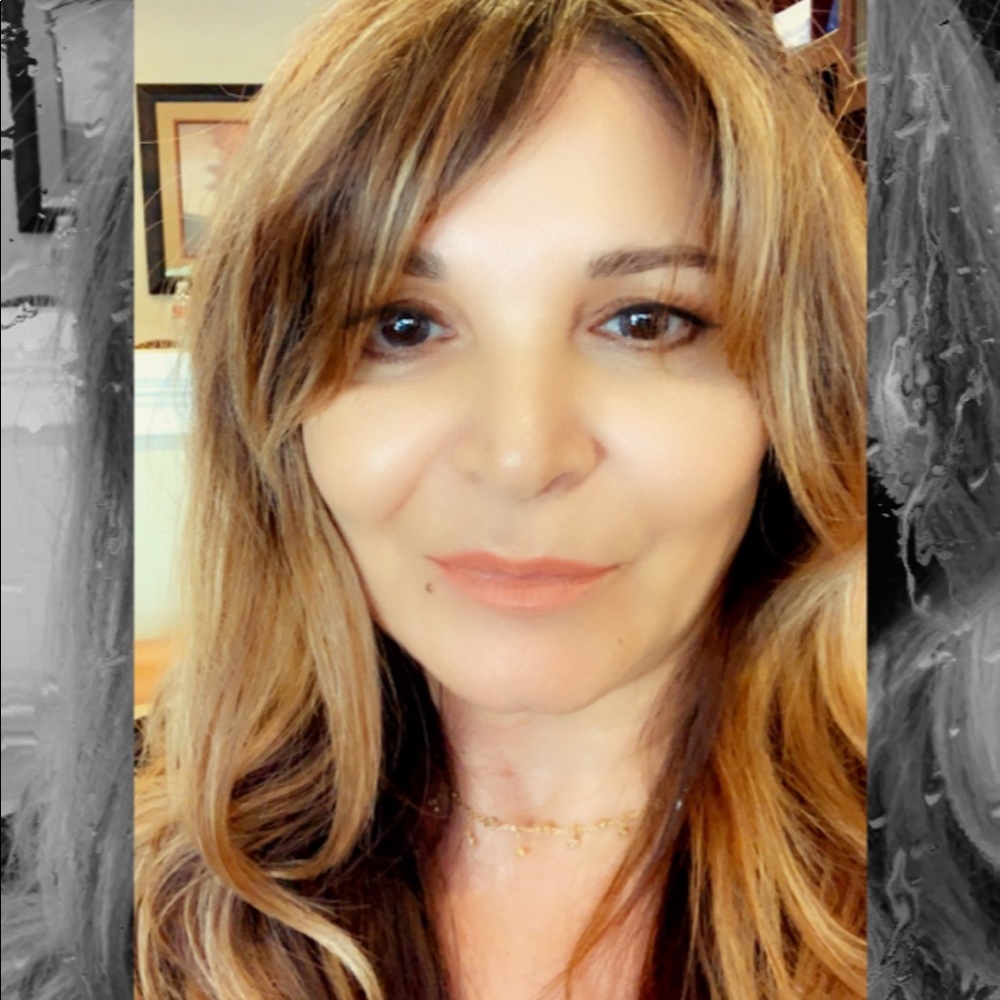 Meet your Posher, Pam